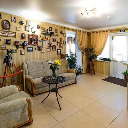 Guest House Shale Winnyzja Exterior foto