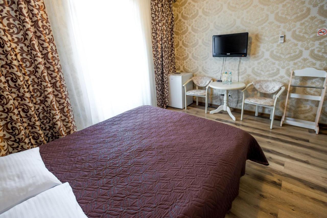 Guest House Shale Winnyzja Exterior foto