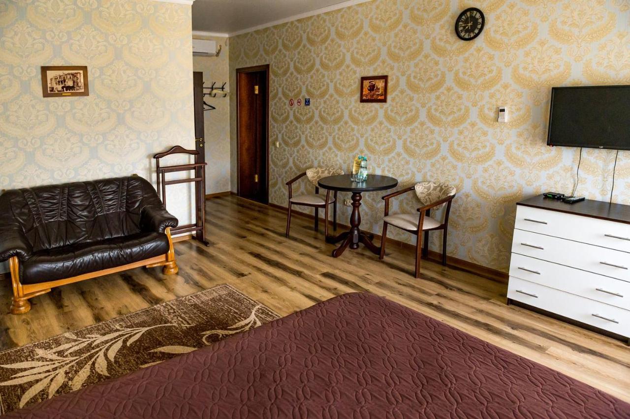 Guest House Shale Winnyzja Exterior foto